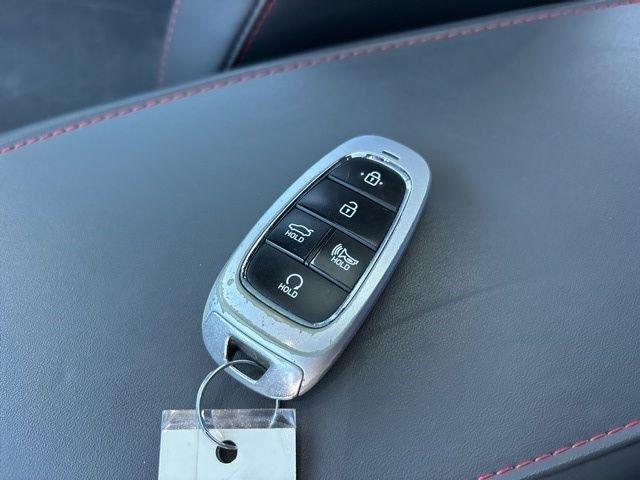 Hyundai Sonata  2022