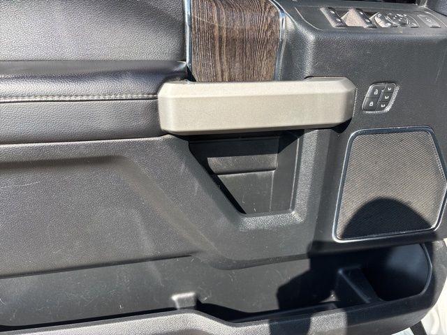 Ford Super Duty F-250 SRW  2021