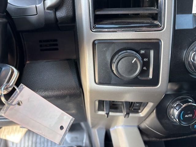 Ford Super Duty F-250 SRW  2021