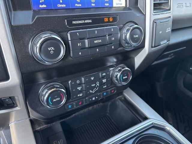 Ford Super Duty F-250 SRW  2021