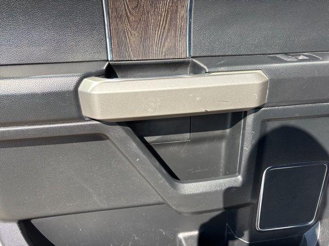 Ford Super Duty F-250 SRW  2021