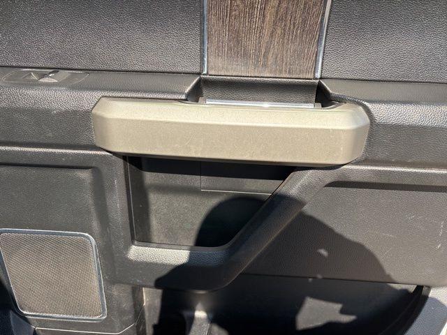 Ford Super Duty F-250 SRW  2021