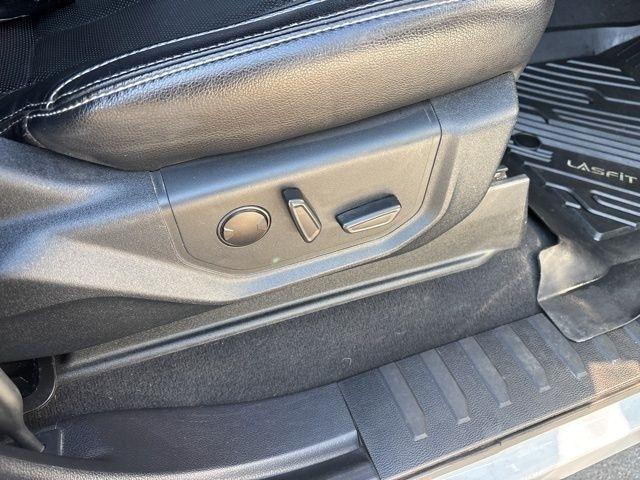 Ford Super Duty F-250 SRW  2021