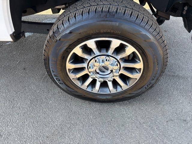 Ford Super Duty F-250 SRW  2021