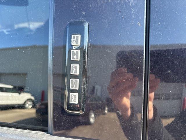 Ford Super Duty F-250 SRW  2021