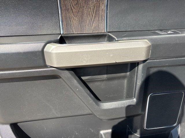 Ford Super Duty F-250 SRW  2021