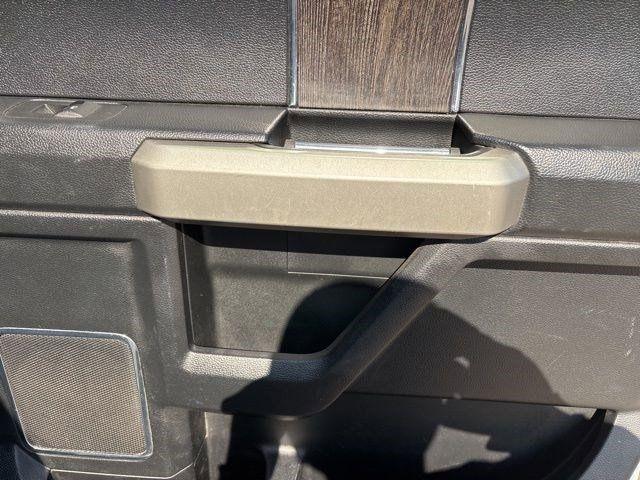 Ford Super Duty F-250 SRW  2021