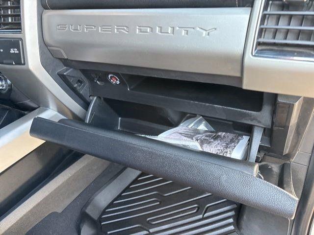 Ford Super Duty F-250 SRW  2021