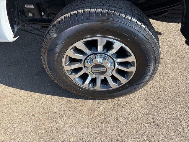 Ford Super Duty F-250 SRW  2021