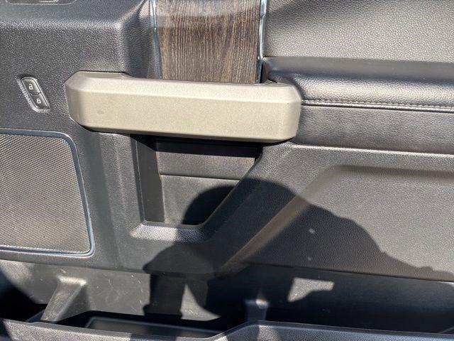 Ford Super Duty F-250 SRW  2021