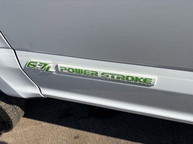 Ford Super Duty F-250 SRW  2021