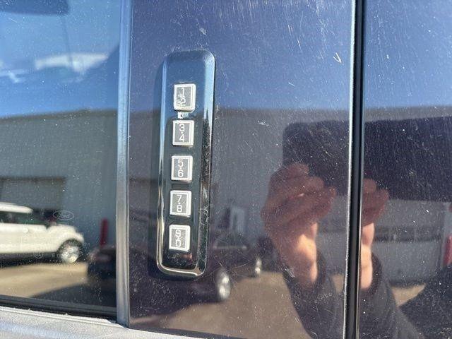 Ford Super Duty F-250 SRW  2021