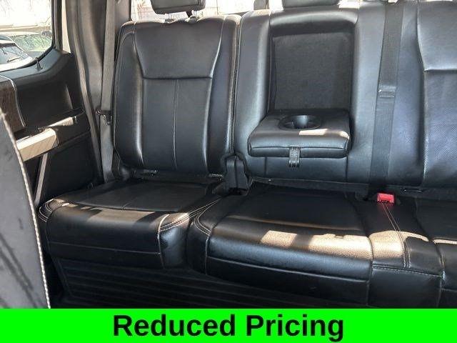 Ford Super Duty F-250 SRW  2021