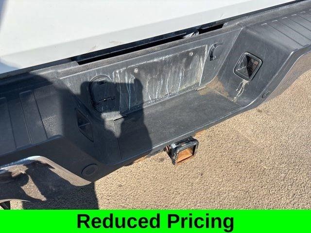Ford Super Duty F-250 SRW  2021