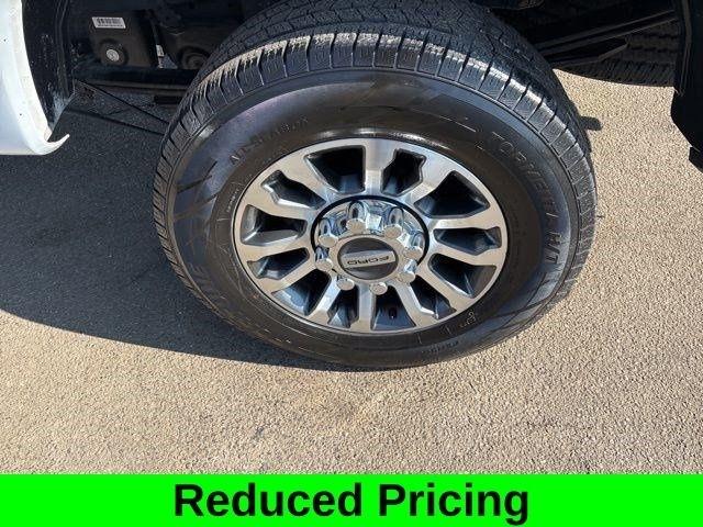 Ford Super Duty F-250 SRW  2021