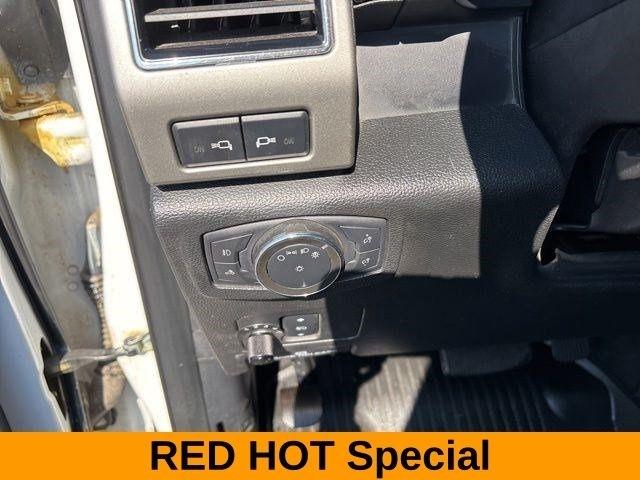 Ford F-250 SD Lariat 4WD 2021