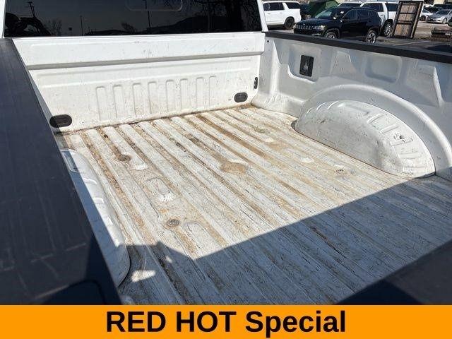 Ford F-250 SD Lariat 4WD 2021