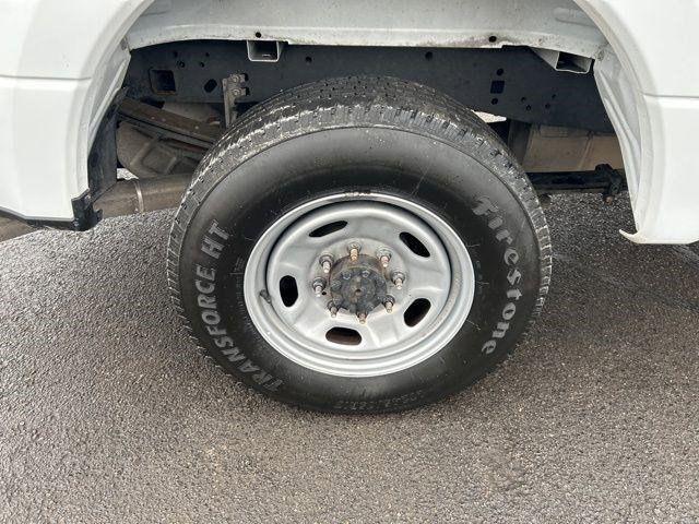 Ford Super Duty F-250 SRW  2020