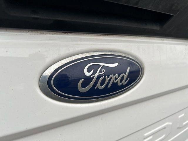 Ford Super Duty F-250 SRW  2020