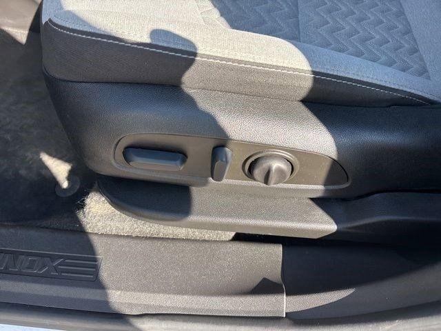 Chevrolet Equinox  2023