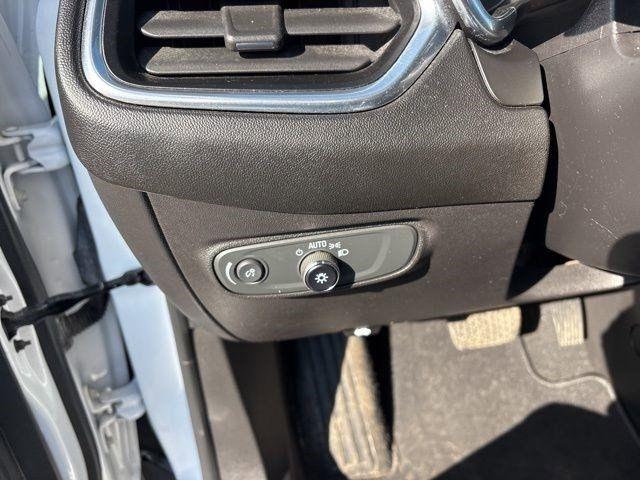 Chevrolet Equinox  2023