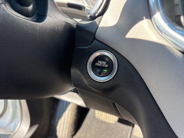 Chevrolet Equinox  2023