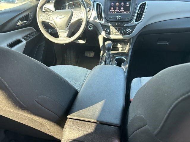 Chevrolet Equinox  2023