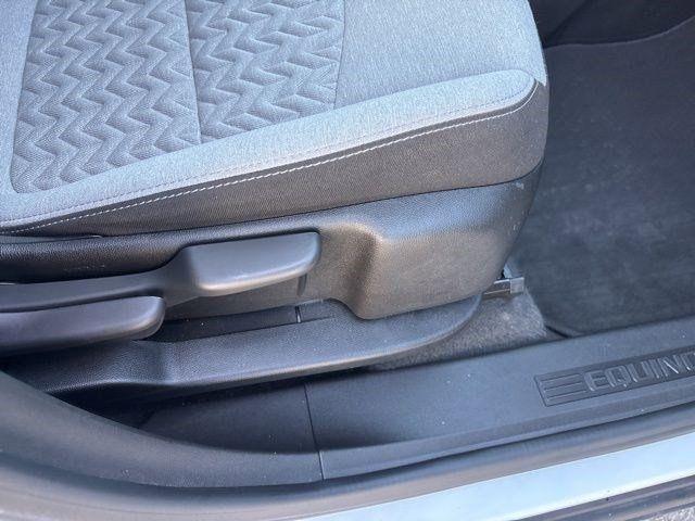 Chevrolet Equinox  2023