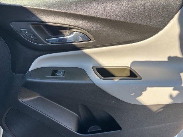 Chevrolet Equinox  2023