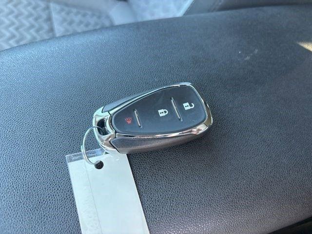 Chevrolet Equinox  2023