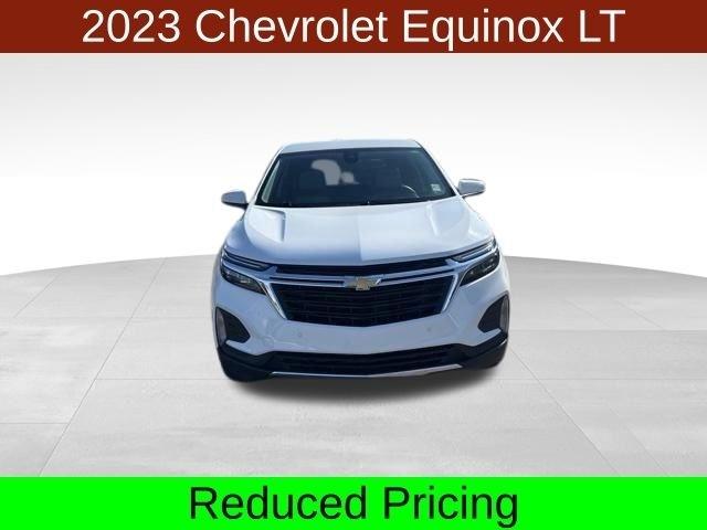 Chevrolet Equinox  2023