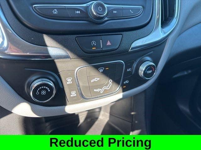 Chevrolet Equinox  2023