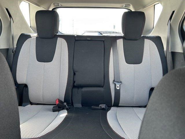 Chevrolet Equinox  2017