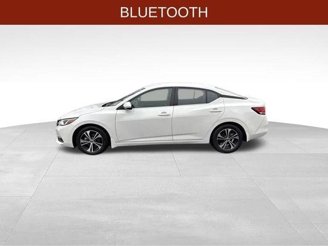 Nissan Sentra  2022