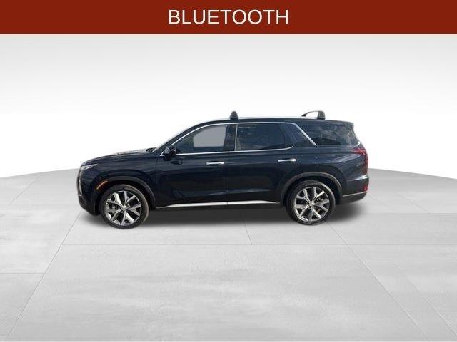 Hyundai Palisade  2021