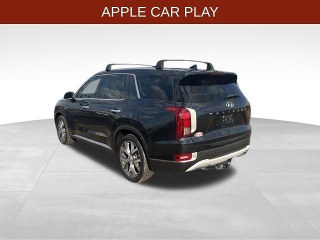 Hyundai Palisade  2021