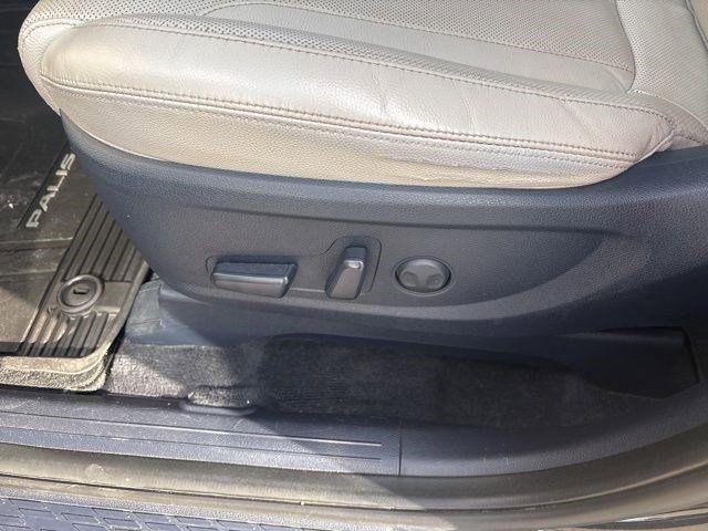 Hyundai Palisade  2021