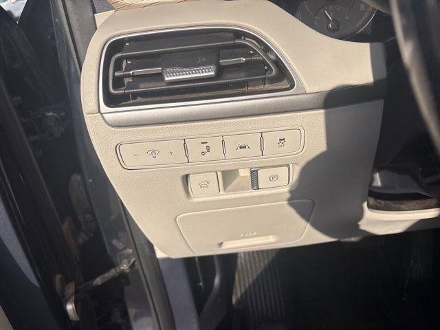 Hyundai Palisade  2021