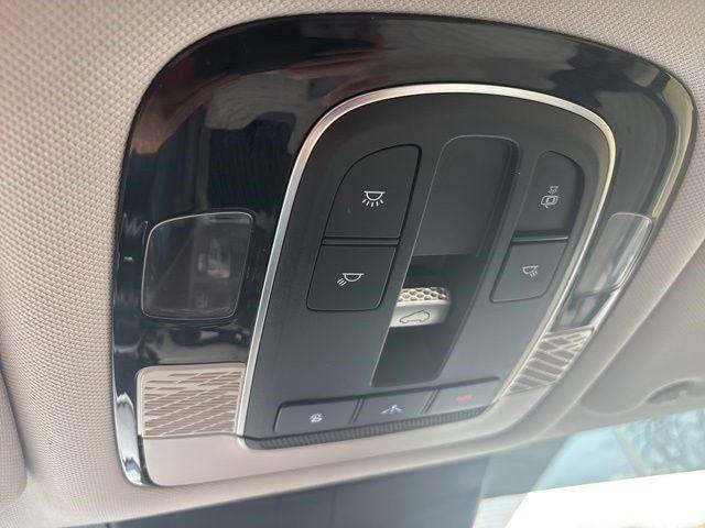 Hyundai Palisade  2021