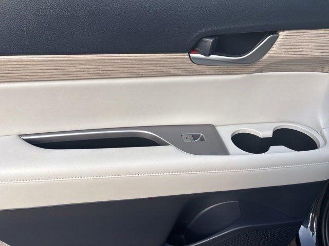 Hyundai Palisade  2021