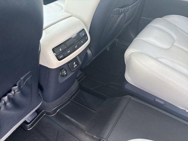 Hyundai Palisade  2021