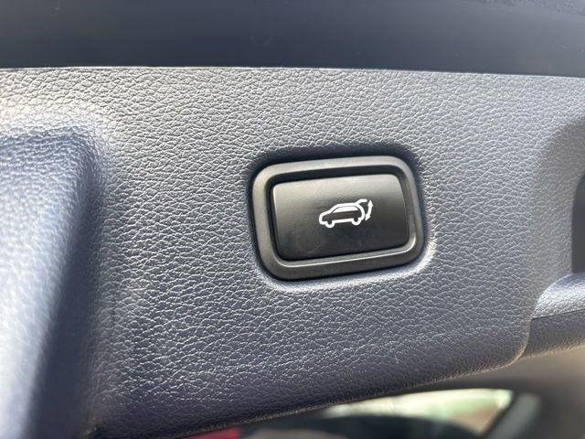 Hyundai Palisade  2021