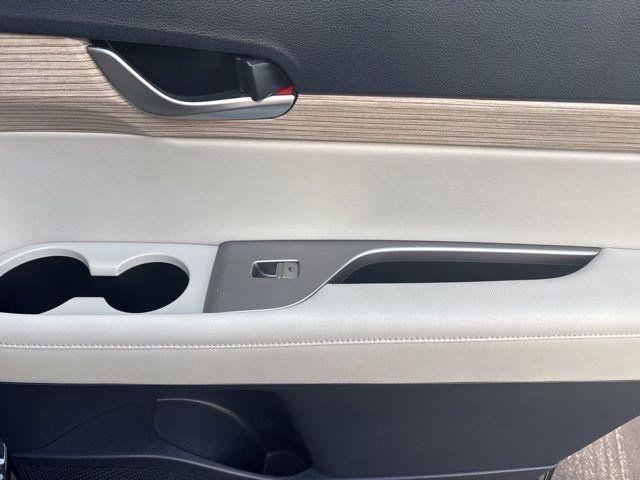 Hyundai Palisade  2021