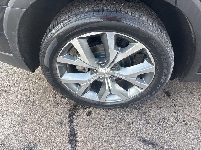 Hyundai Palisade  2021