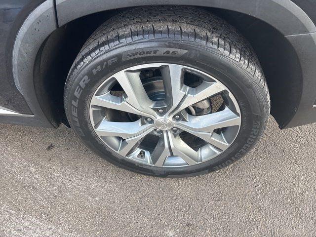 Hyundai Palisade  2021