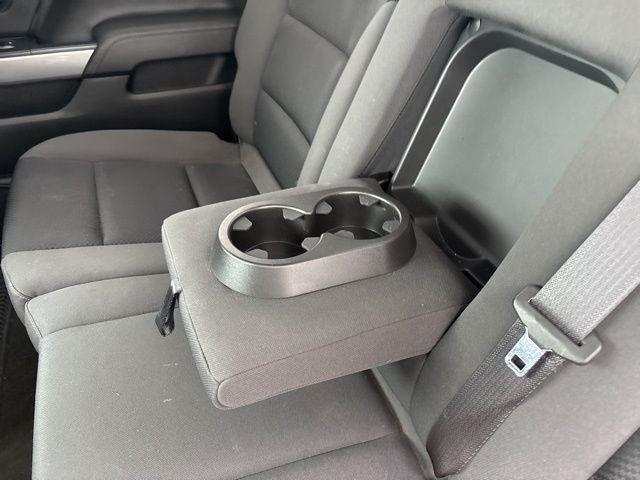 Chevrolet Silverado 1500  2014