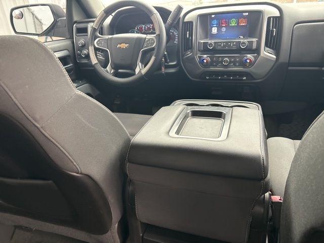 Chevrolet Silverado 1500  2014