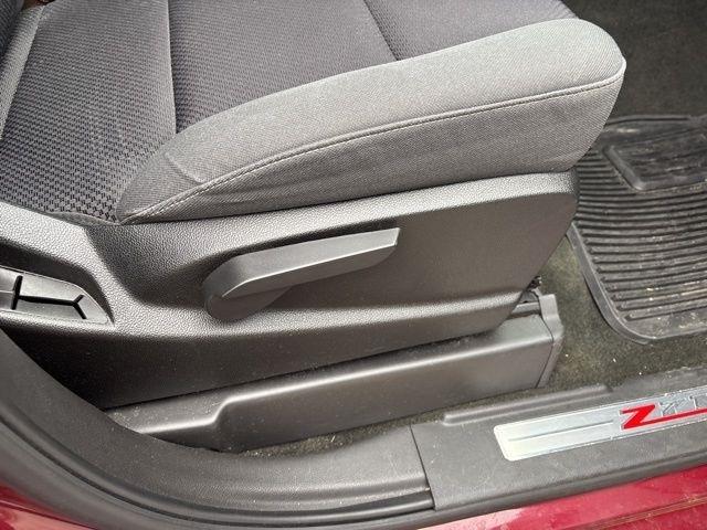 Chevrolet Silverado 1500  2014