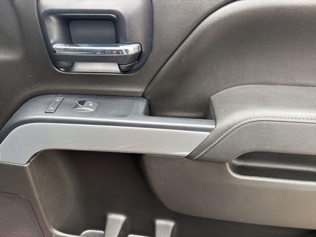 Chevrolet Silverado 1500  2014