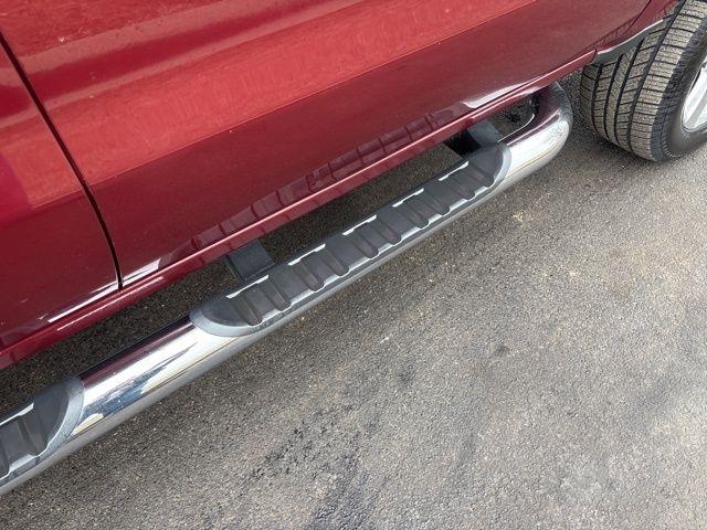 Chevrolet Silverado 1500  2014